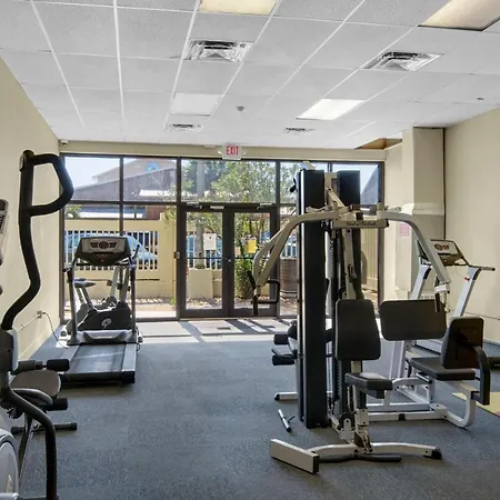 Sunbird 1010E Villa Panama City Beach Exterior photo
